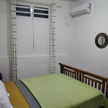 Appartement Entier A Terre De Haut - Chez Odile المظهر الخارجي الصورة